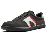 Camper Men Pelotas Soller K100937 Sneaker, Dark Gray 010, 10 UK
