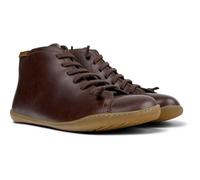 Camper Men Peu Cami 36411 Basket Bootie, Dark Brown 118, 10 UK