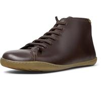 Camper Men Peu Cami 36411 Basket Bootie, Dark Brown 118, 12 UK