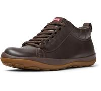 Camper Men Peu Pista Gm K300285 Basket Bootie, Dark Brown 042, 11 UK
