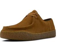 Camper Men Peu Terreno K101004 Wallabee, Medium Brown 004, 8 UK
