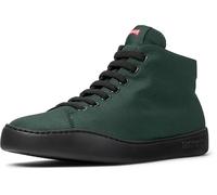 Camper Men Peu Touring K300270 Sneaker Bootie, Dark Green 033, 7 UK