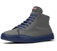 Camper Men Peu Touring K300270 Sneaker Bootie, Medium Gray 032, 9 UK