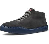 Camper Men Peu Touring K300305 Sneaker Bootie, Dark Gray 025, 9 UK