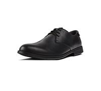 Camper Mens 1913 18552 Brogues, Black 074, 7 UK