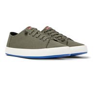 Camper Men's Andratx K100158 Trainers, Medium Green 022, 11 UK