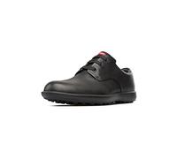 Camper Men's Atom Work Derbys, Schwarz Black 1, 6 UK