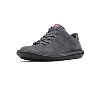 Camper Men's Beetle 18648 Sneaker, Grey 066, 8 UK