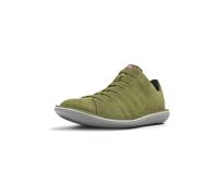 Camper Men's Beetle 18751 Basket, Green 102, 7 UK