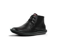Camper Men's Beetle 36530 Ankle Boot, Black 058, 7 UK
