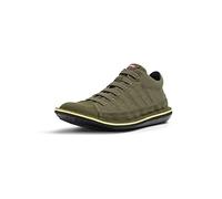 Camper Men's Beetle 36791 Ankle Boot, Green, 7 UK
