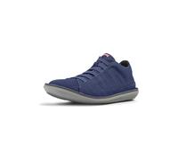 Camper Men's Beetle 36791 Basket Bootie, Blue 073, 5.5 UK