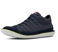 Camper Men's Beetle 36791 Basket Bootie, Marine 077, 6 UK
