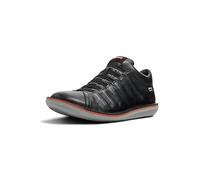 Camper Men's Beetle Ankle Boot, Black 001, 8 UK