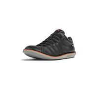 Camper Men's Beetle Ankle Boot, Black 004, 7 UK