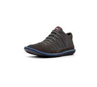 Camper Men's Beetle K300327 Basket Bootie, Grey 012, 7 UK