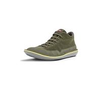 Camper Men's Beetle K300327 Basket Bootie, Green 011, 6 UK