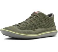 Camper Men's Beetle K300327 Basket Bootie, Medium Green 016, 8 UK