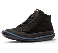 Camper Men's Beetle K300453 Basket Bootie, Black 011, 45 EU, Black 011, 11 UK
