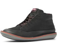 Camper Men's Beetle K300453 Basket Bootie, Dark Grey 009, 9 UK