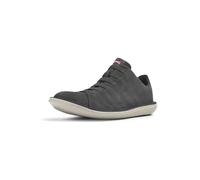 Camper Men's Beetle Shoes Trainers, Dark Grey 104, 8 UK