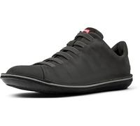 Camper Men's Beetle Shoes Trainers, Dark Grey 105, 5.5 UK