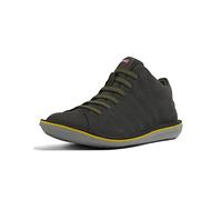 Camper mens BeetleAnkle Boot, Dark Gray 078, 12 UK