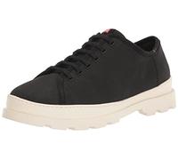 Camper Men's Brutus-K100294 Sneaker, Black, 6 UK
