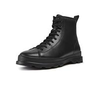 Camper Men's Brutus K300245 Mid Calf Boot, Black 004, 8 UK