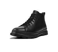 Camper Men's Brutus K300444 Ankle Boot, Black, 6 UK