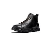 Camper Mid Boots BRUTUS in Black 7