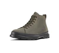 Camper Men's Brutus K300444 Ankle Boot, Green, 9 UK