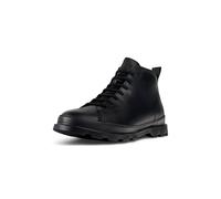 Camper Men's Brutus K300444 Basket Bootie, Schwarz 009, 10 UK