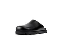 Camper Men's Brutus Sandal K100906 Clog, Black 004, 7 UK