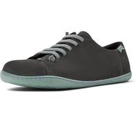 Camper Men's Peu Cami K100249 Basket, Dark Gray 065, 7 UK