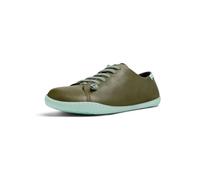 Camper, Men's Casual Trainers, Medium Green 053, 5.5 UK