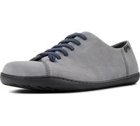 Camper Men's Sneakers Peu Cami K100249 Medium Gray 063 Size 6.5 UK
