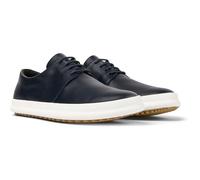 Camper Men's Chasis K100836 Blucher, Marine 018, 7 UK