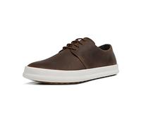 Camper Men's Chasis K100836 Sneaker, Brown 008, 8 UK