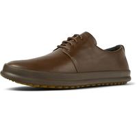 Camper Men's Chasis K100836 Blucher, Brown 016, 7 UK