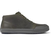 Camper Men's Chasis K300432 Ankle Boot, Green, 10 UK
