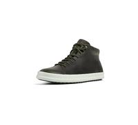 Camper Men's Chasis Sport K300236 Ankle Boot, Dark Green, 6 UK