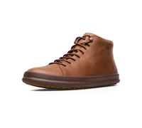 Camper Men's Chasis Sport Ankle Boot, Medium Brown, 7 UK