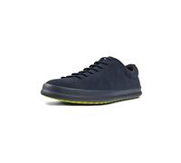 Camper Men's Chasis Sport K100373 Sneaker, Blue, 6 UK