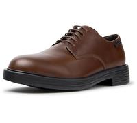 Camper Men's Dean Trainers, Medium Brown 012, 8 UK