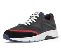 Camper Men's Drift K100876 Sneaker, Multicolor-Black, 11 UK