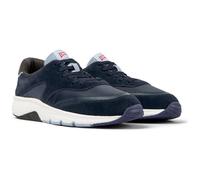 Camper Men's Drift K100876 Trainers, Dark Blue 018, 7 UK