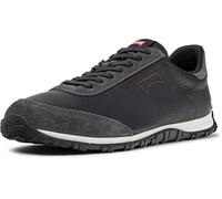 Camper Drift Walk Leather shoes black dark grey - 42