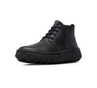 Camper Men's Ground K300330 Ankle Boots, Black 001, 8 UK