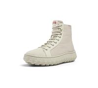 Camper Men's Ground K300405 Ankle Boot, Lt. Pastel Grey, 6 UK